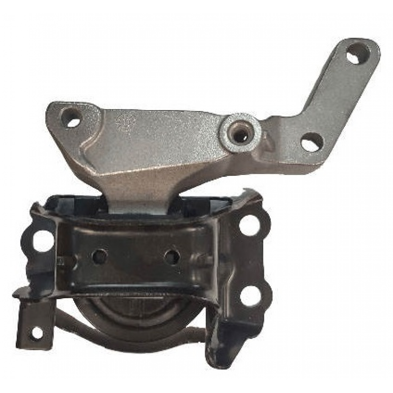 Coxim Motor March/versa (direito) Original Flex