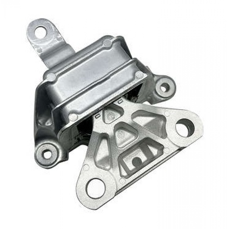 Coxim Motor Onix (direito) Sampel
