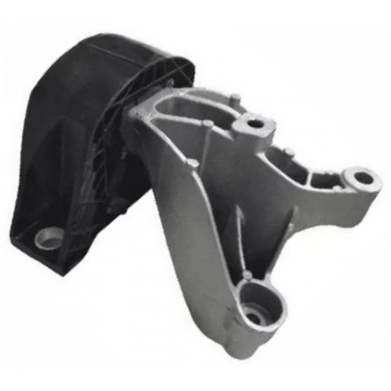 Coxim Motor Logan/sandero (direito) Original Flex