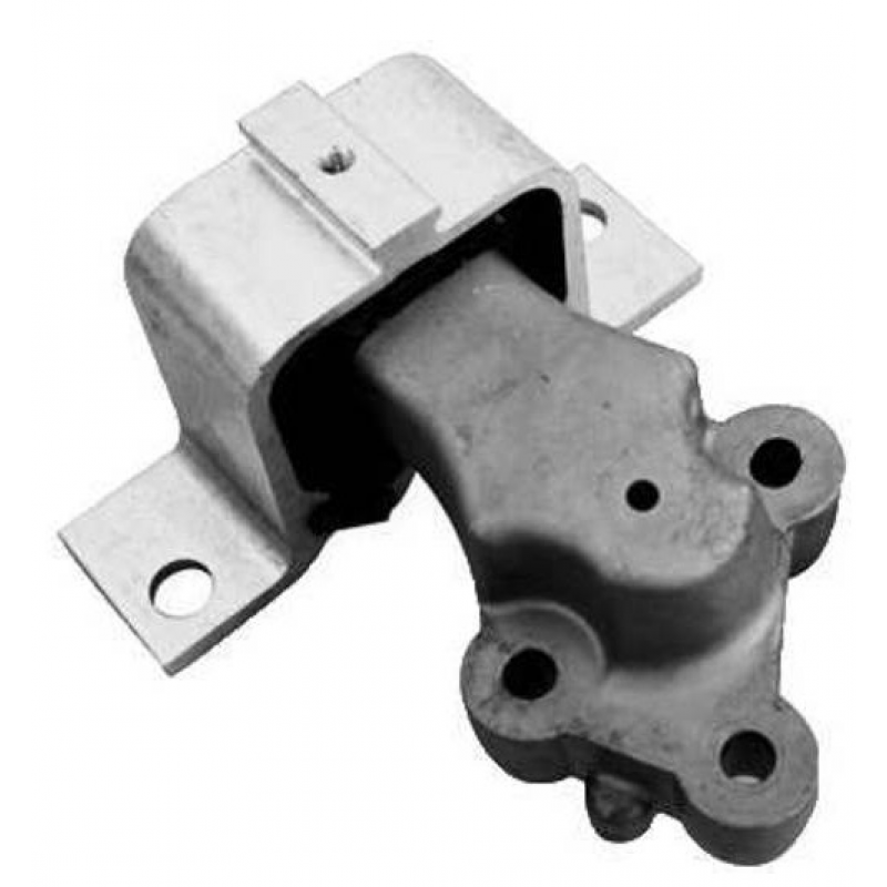 Coxim Motor Logan/sandero (direito) Original Flex