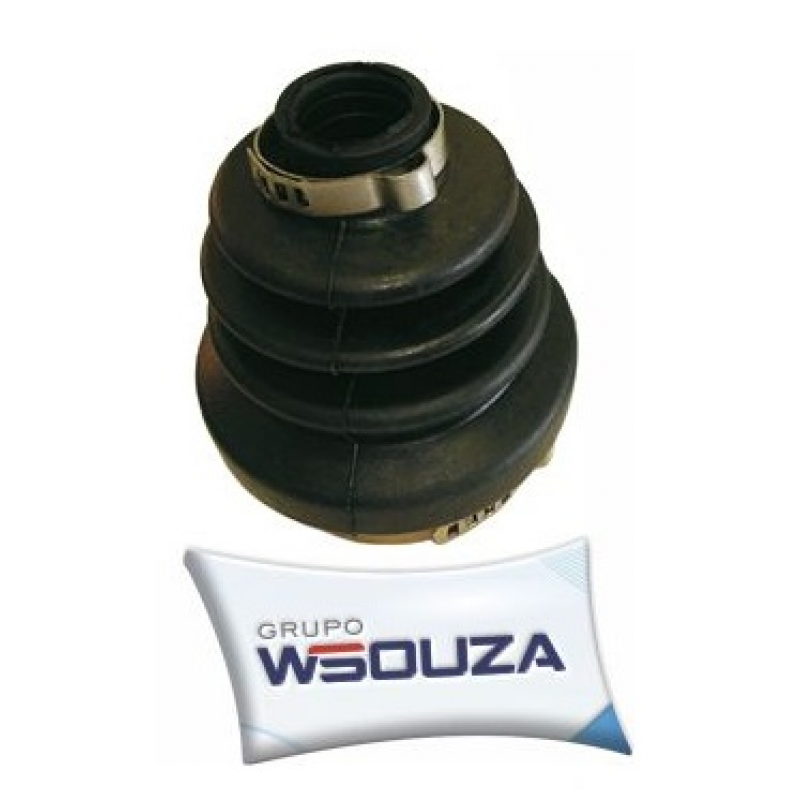 Coifa Cambio Astra/vectra/monatana/zafira Original Flex