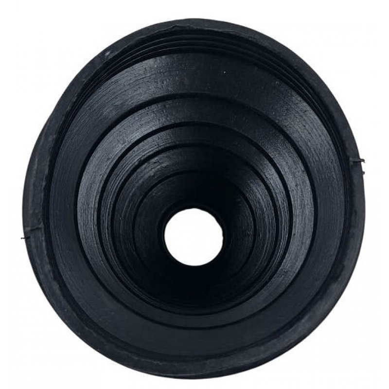 Coifa Roda A3/golf/polo/van/logus/apollo/bora/passat/new Beetle Original Flex