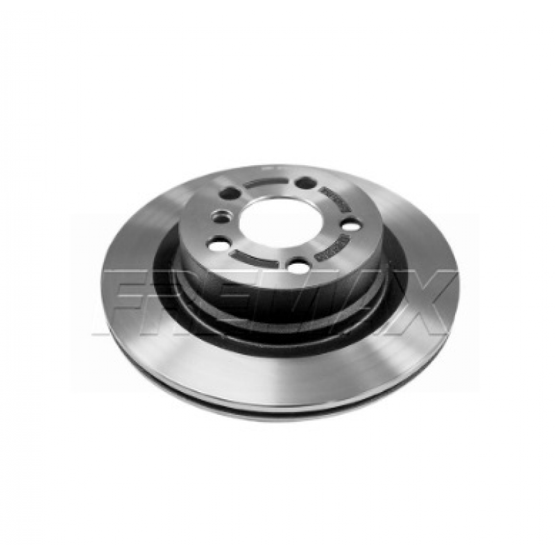 Disco De Freio Traseiro 320i Fremax