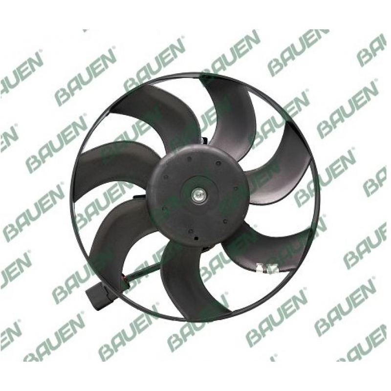 Eletroventilador A3/tt/jetta Bauen