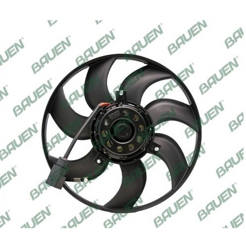 Eletroventilador A3/tt/jetta Bauen