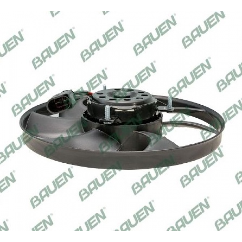 Eletroventilador A3/tt/jetta Bauen