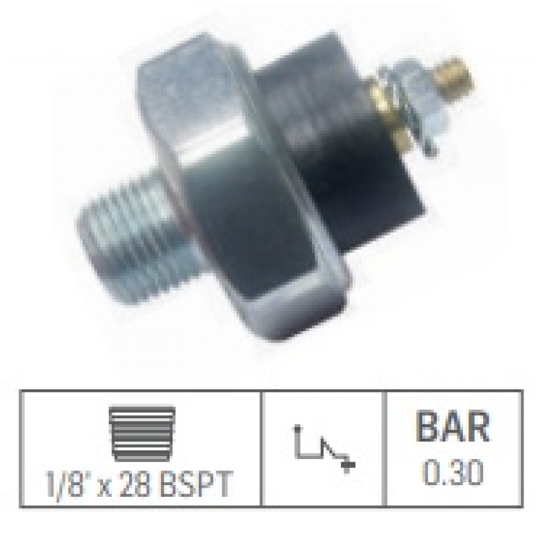 Interruptor De Oleo C10/c60/d20 Olimpic