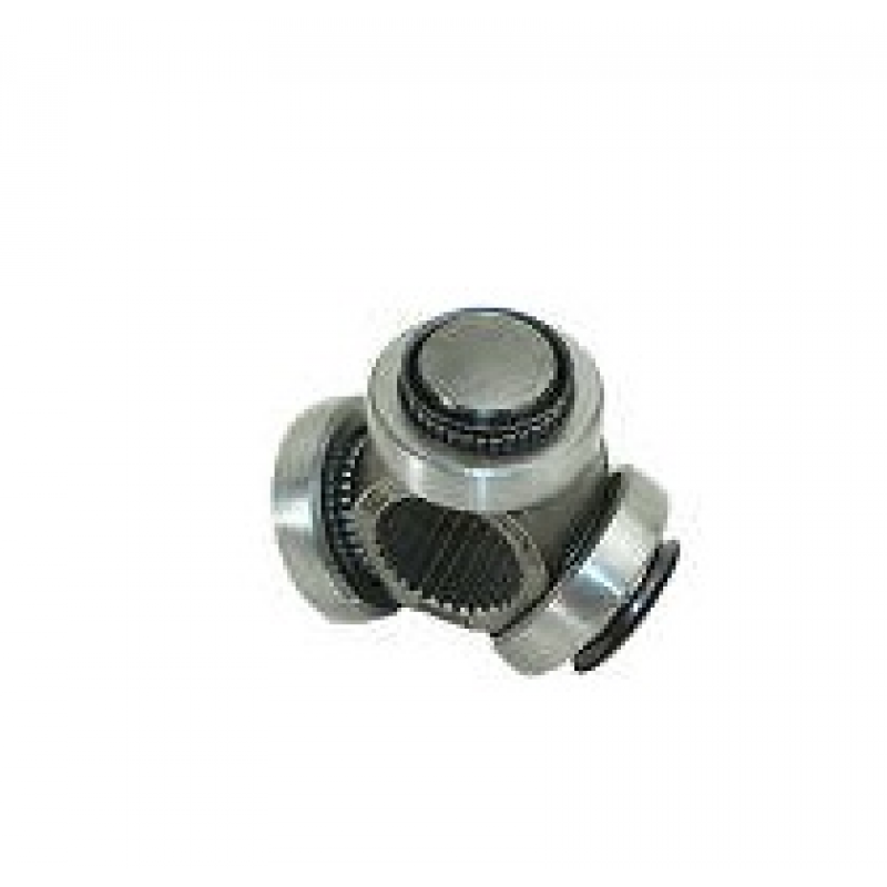 Trizeta C3/207/hoggar Perfect