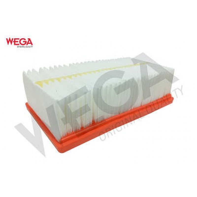 Filtro De Ar Captur/duster Wega