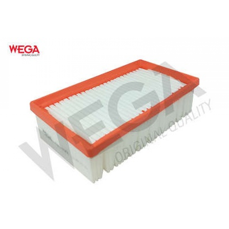 Filtro De Ar Captur/duster Wega