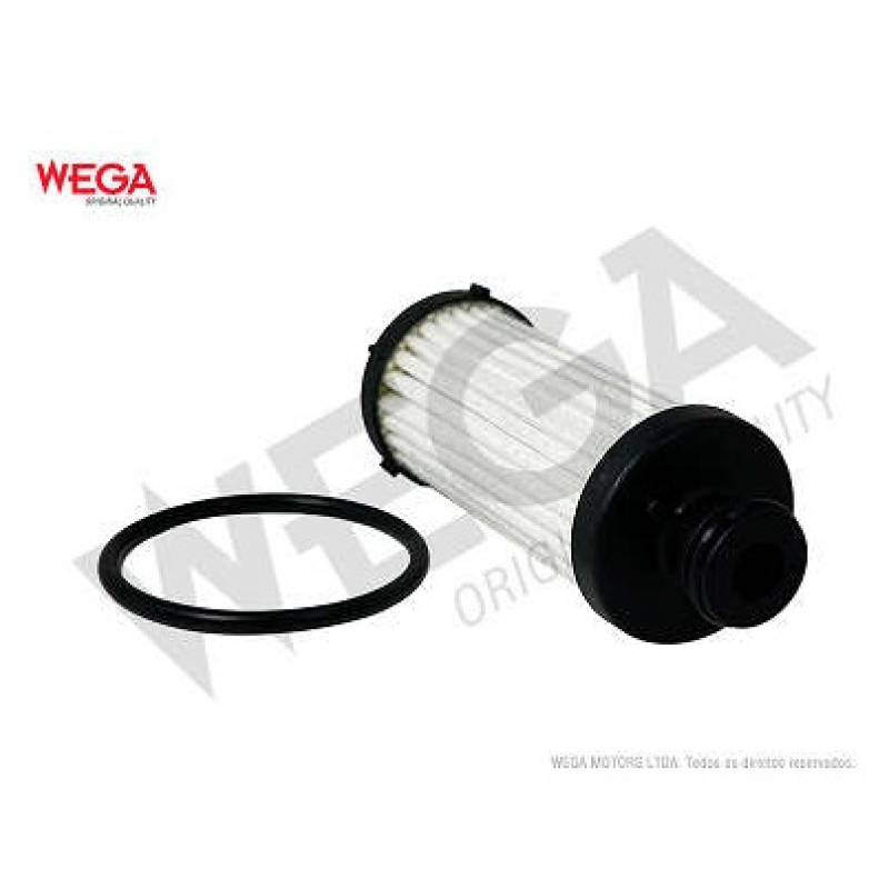 Filtro Cambio Automatico A4/a5/s4 Wega