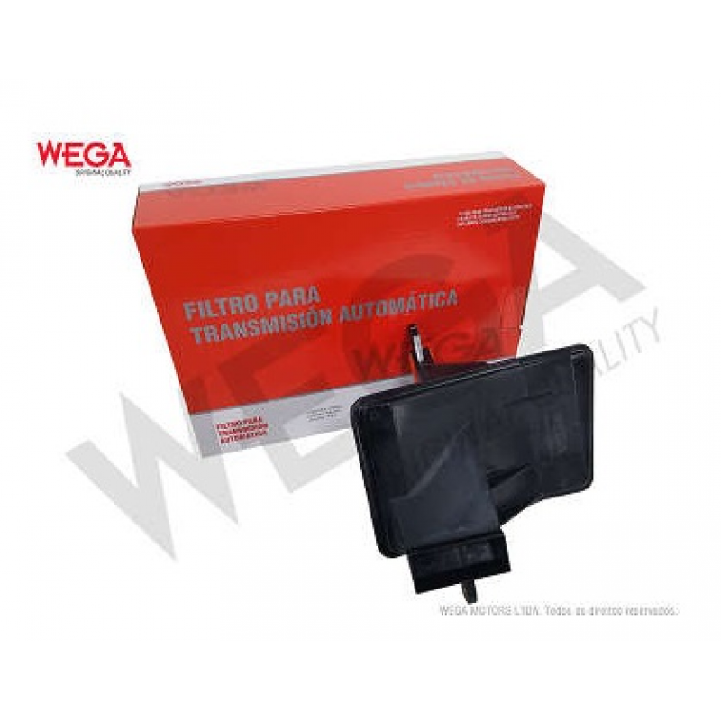 Filtro Cambio Automatico Marea/astra/vectra Wega