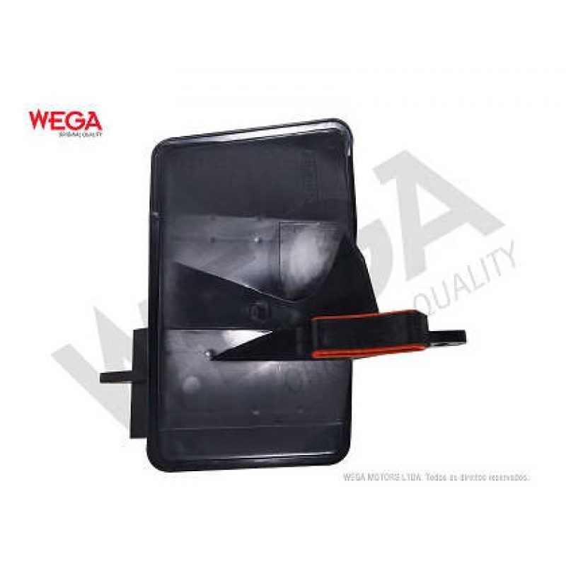 Filtro Cambio Automatico Marea/astra/vectra Wega