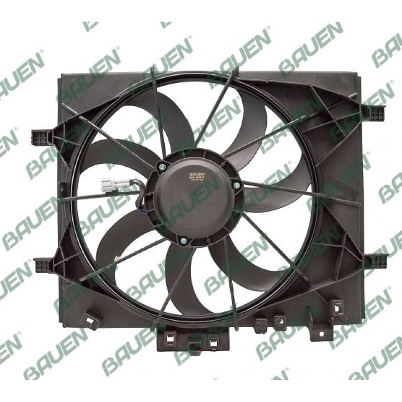 Eletroventilador March/versa Bauen