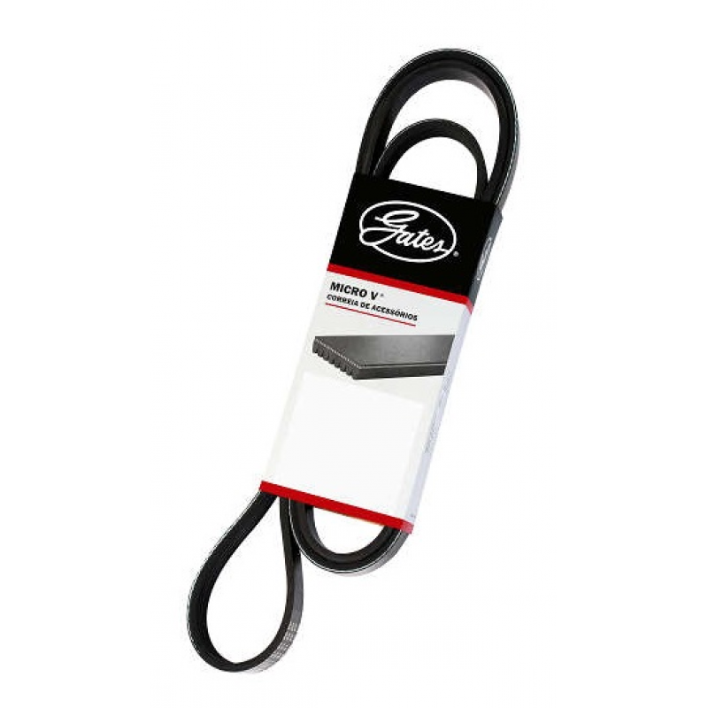 Correia Micro V Cf85/xf Gates