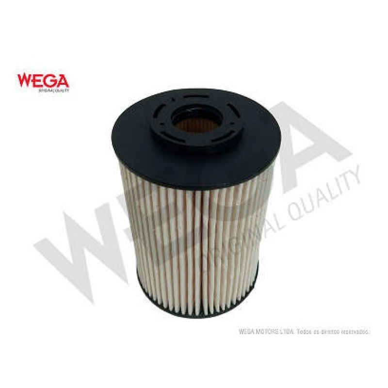 Filtro De Combustivel Xc60 Wega