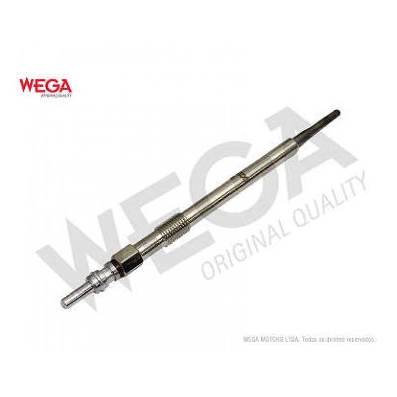 Vela Aquecedora S10/trailblazer Wega