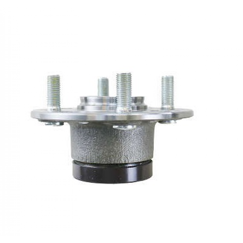 Cubo De Roda Traseiro City/fit Perfect