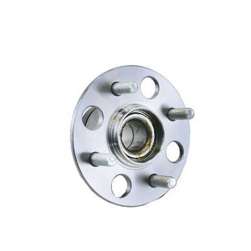 Cubo De Roda Traseiro City/fit Perfect