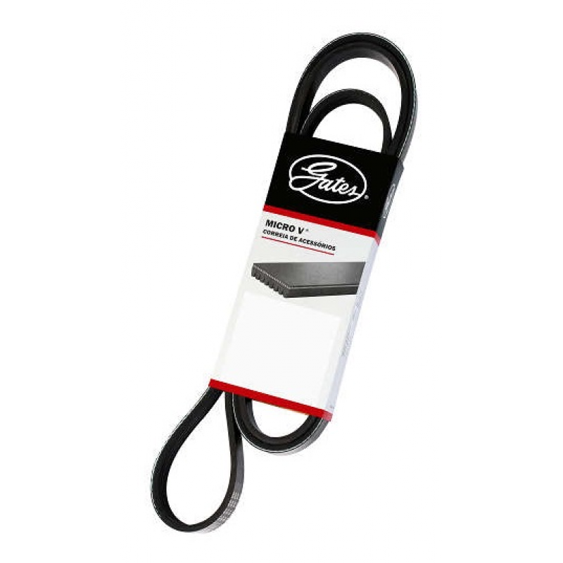 Correia Micro V Xf105 Gates