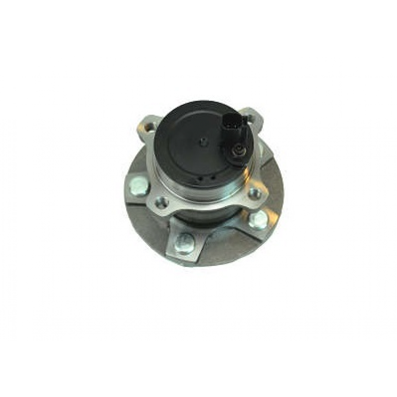 Cubo De Roda Traseiro Focus Perfect