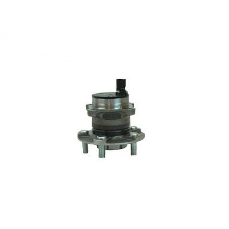 Cubo De Roda Traseiro Focus Perfect