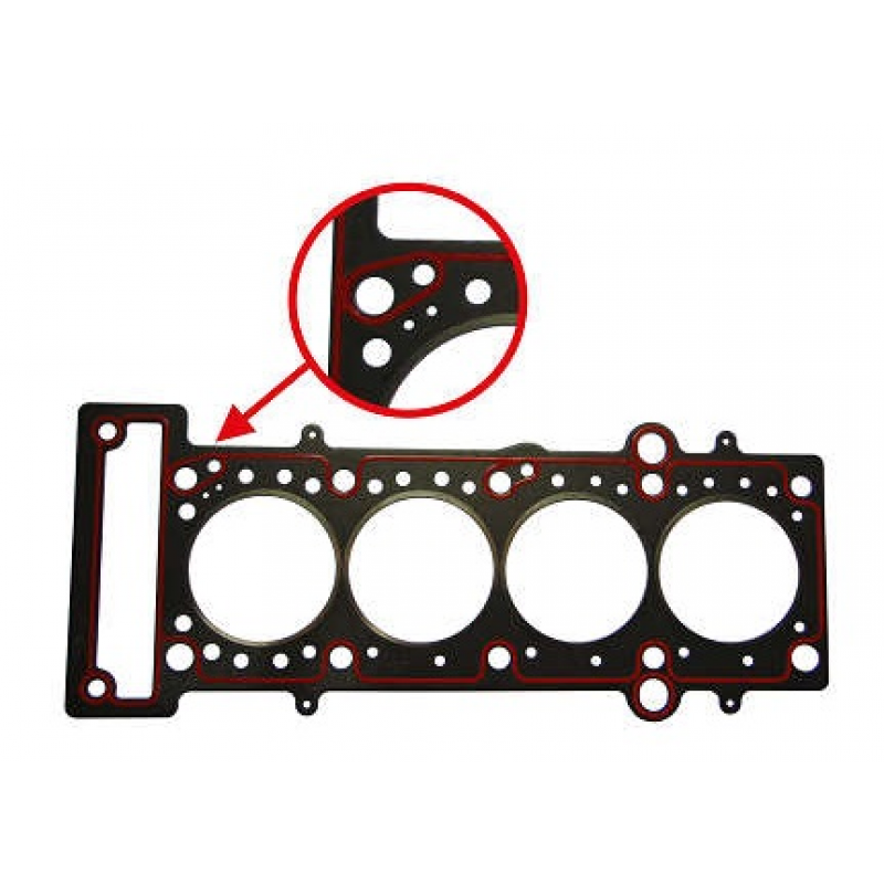 Junta Cabecote Argo/bravo/cronos/doblo/idea/linea/palio/strada/punto/toro/renegade Spaal