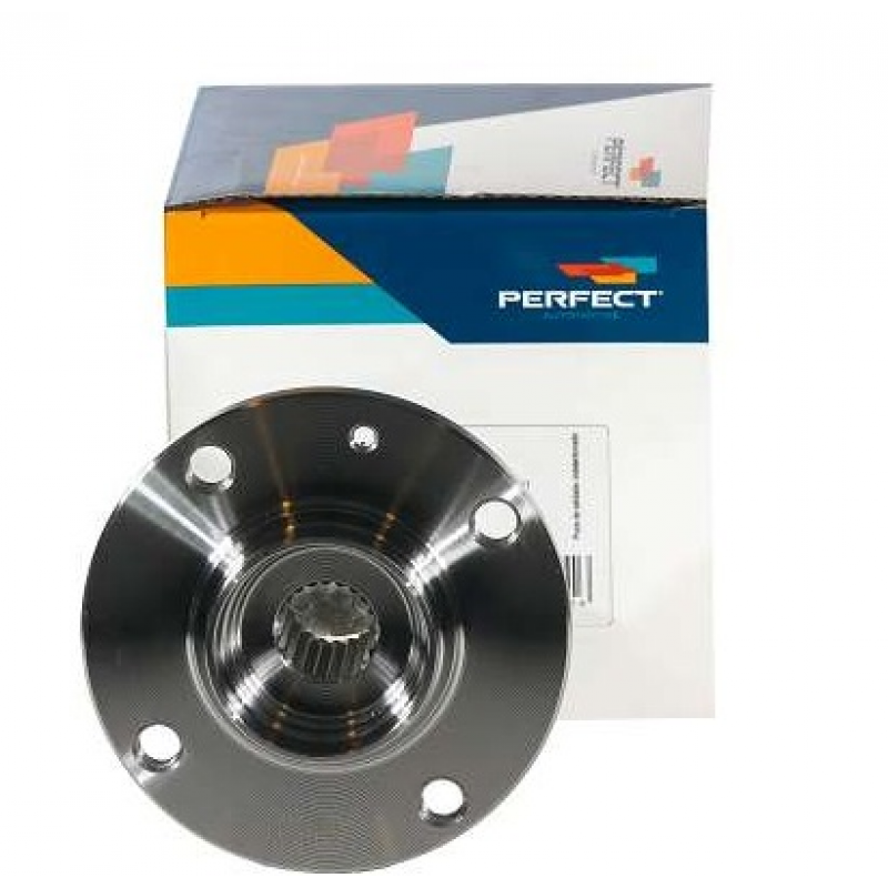 Cubo De Roda Dianteiro Up Perfect