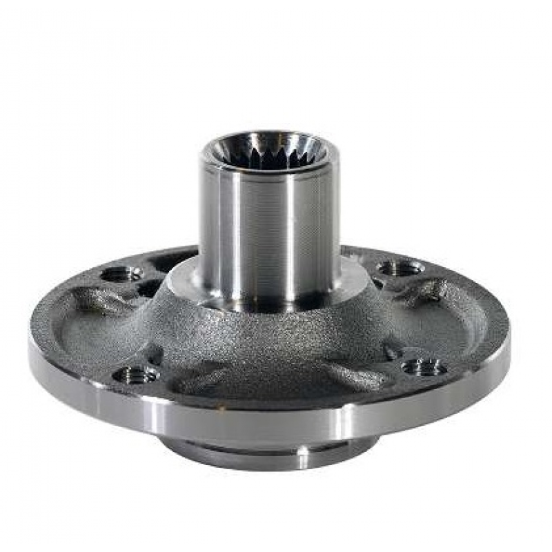 Cubo De Roda Dianteiro Up/polo/cross Up Perfect