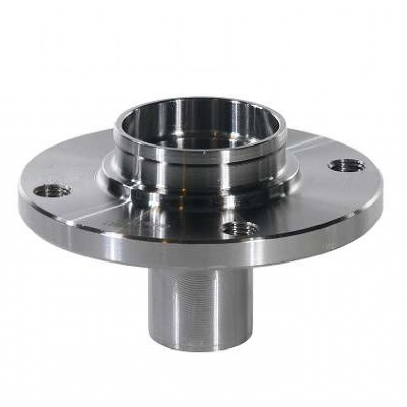 Cubo De Roda Dianteiro Up/polo/cross Up Perfect