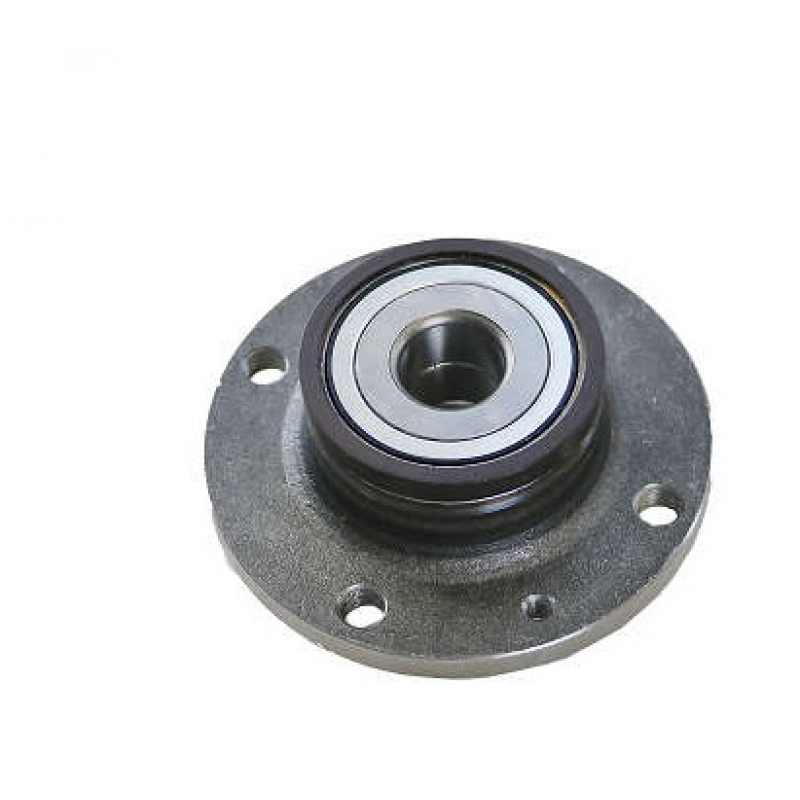 Cubo De Roda Traseiro Aircross/c3/206/207/escapede Perfect