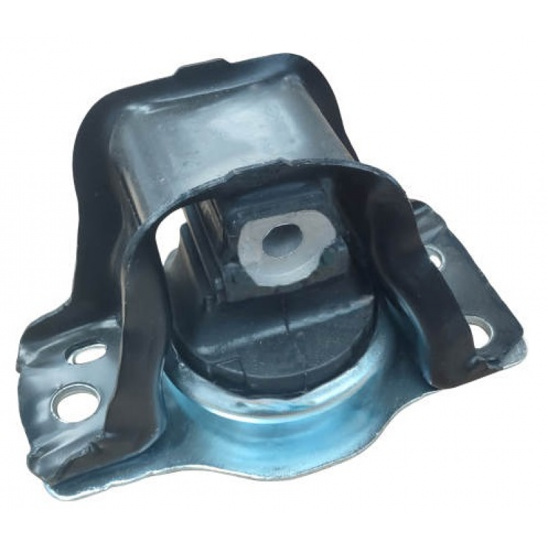 Coxim Motor Kangoo/megane/scenic (direito) Original Flex