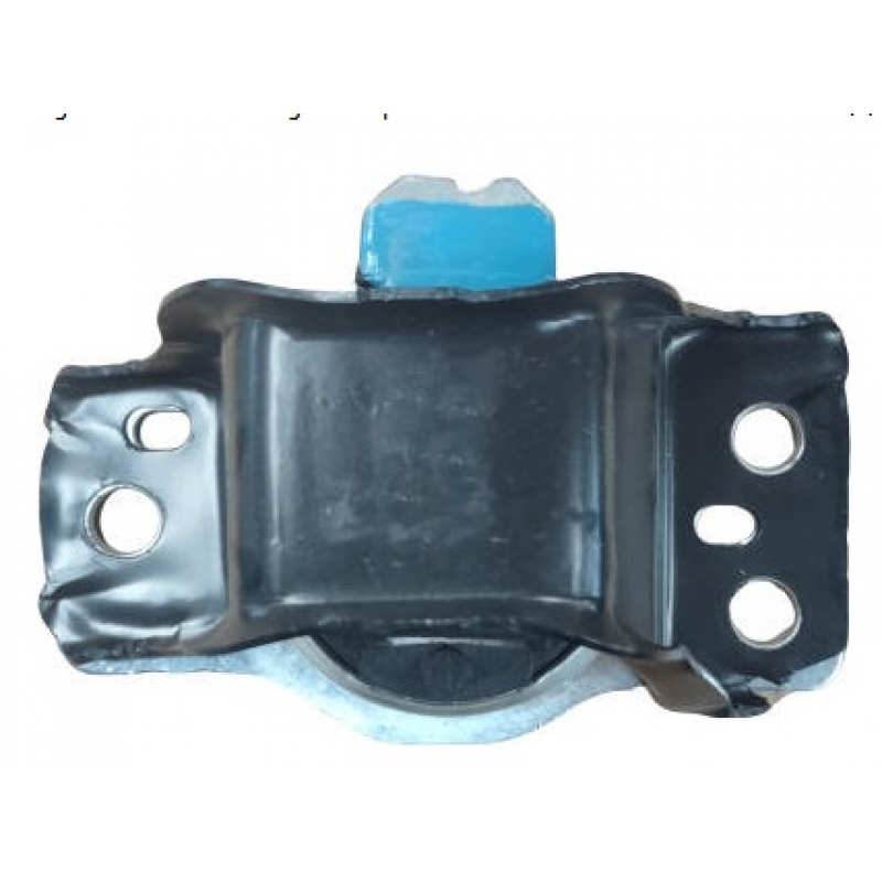 Coxim Motor Kangoo/megane/scenic (direito) Original Flex