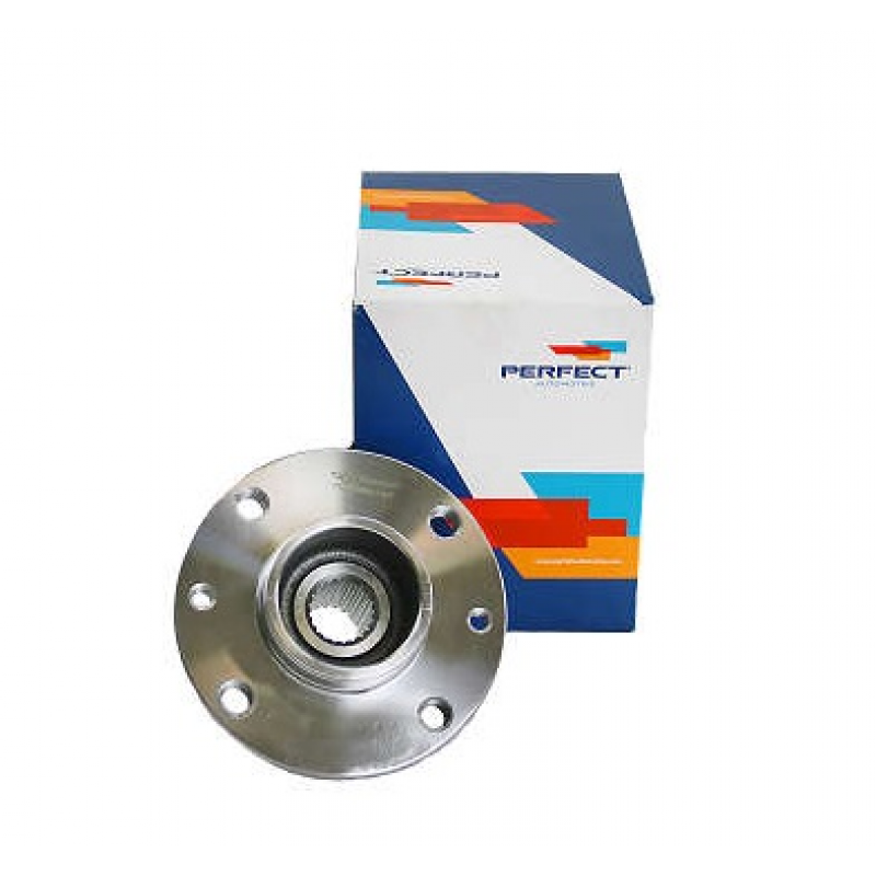 Cubo De Roda Dianteiro Clio Perfect
