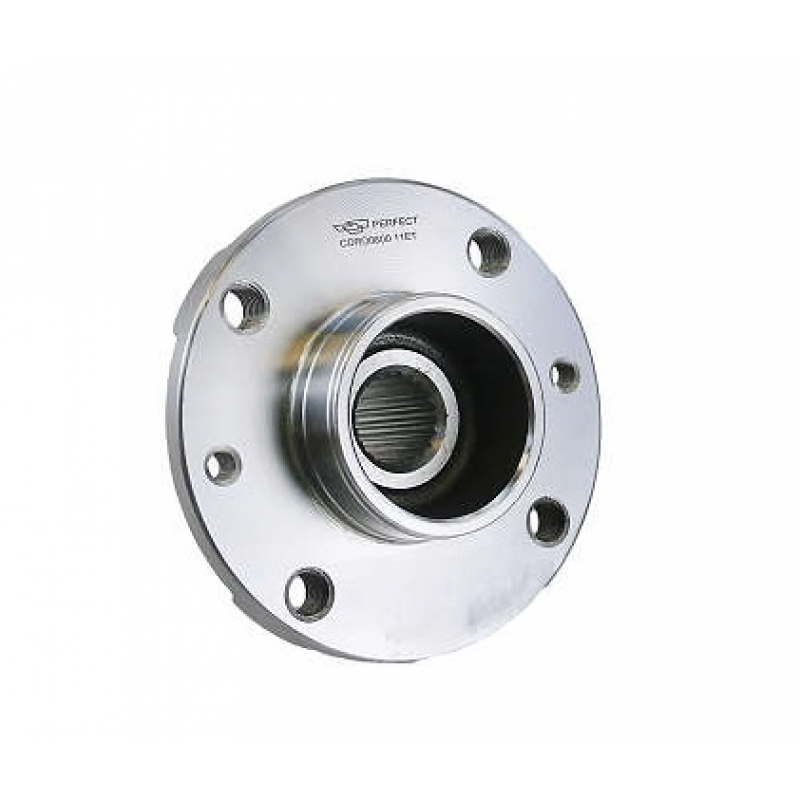 Cubo De Roda Dianteiro Clio/twingo Perfect