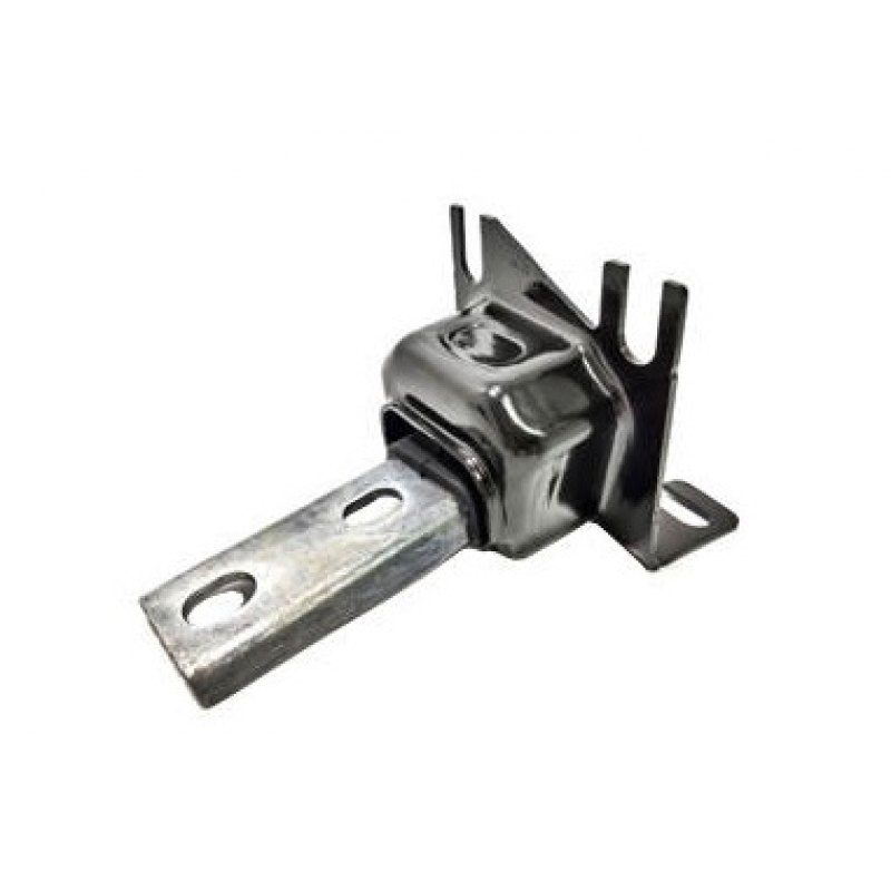 Coxim Motor Duster/logan/sandero (esquerdo) Original Flex