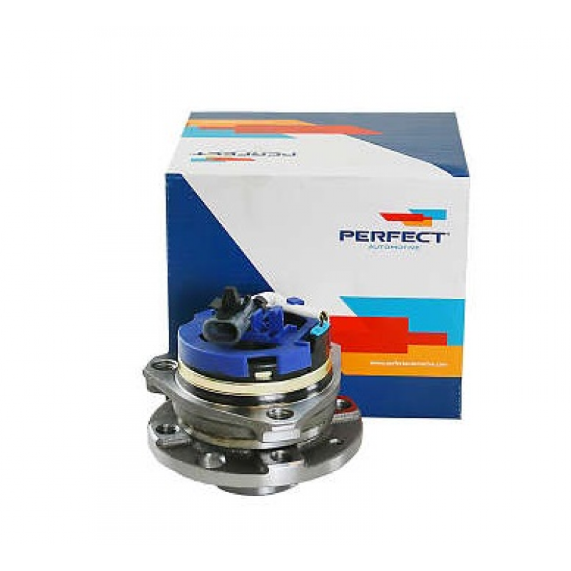 Cubo De Roda Dianteiro Astra/vectra/zafira Perfect