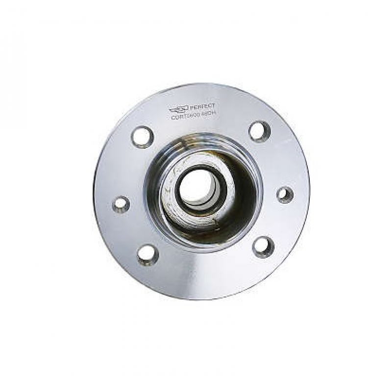 Cubo De Roda Traseiro Kangoo/r21/scenic Perfect