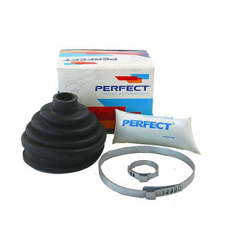Coifa Roda A4 Perfect