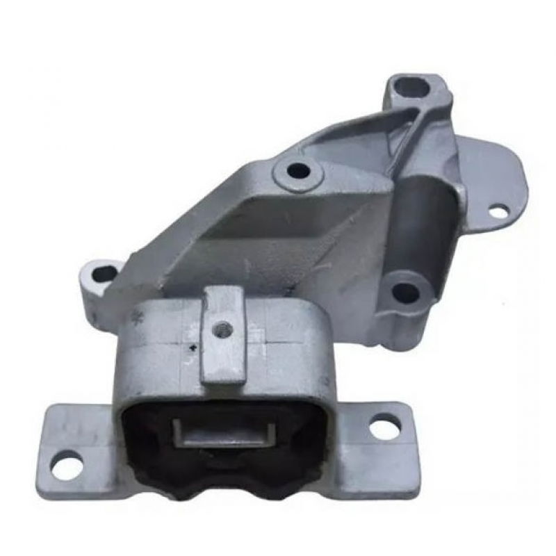 Coxim Motor Captur/duster/logan (direito) Original Flex