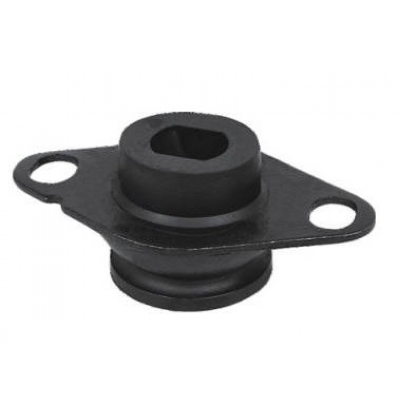 Coxim Motor Clio/kangoo/megane/scenic/symbol (esquerdo) Original Flex