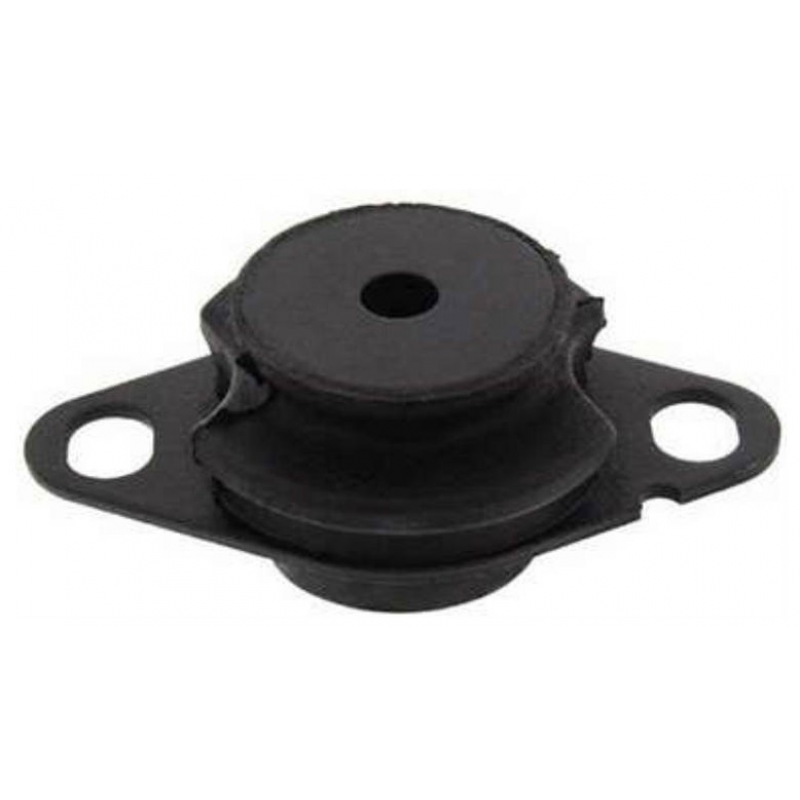 Coxim Motor Clio/kangoo/megane/scenic/symbol (esquerdo) Original Flex