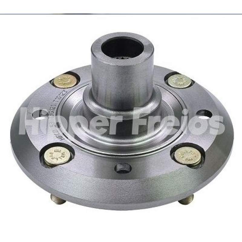 Cubo De Roda Dianteiro Qq Hipperfreios