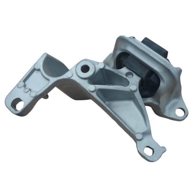 Coxim Motor Fluence (direito) Original Flex