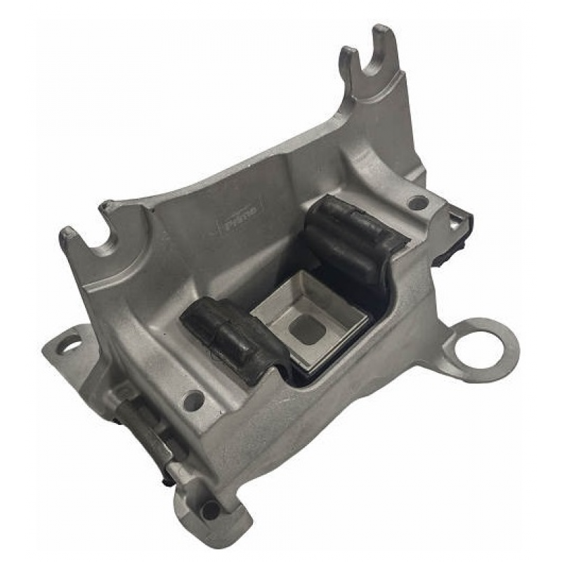 Coxim Motor Fluence (esquerdo) Original Flex