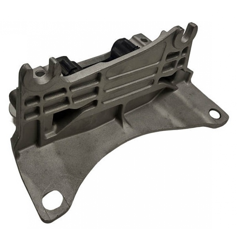 Coxim Motor Fluence (esquerdo) Original Flex
