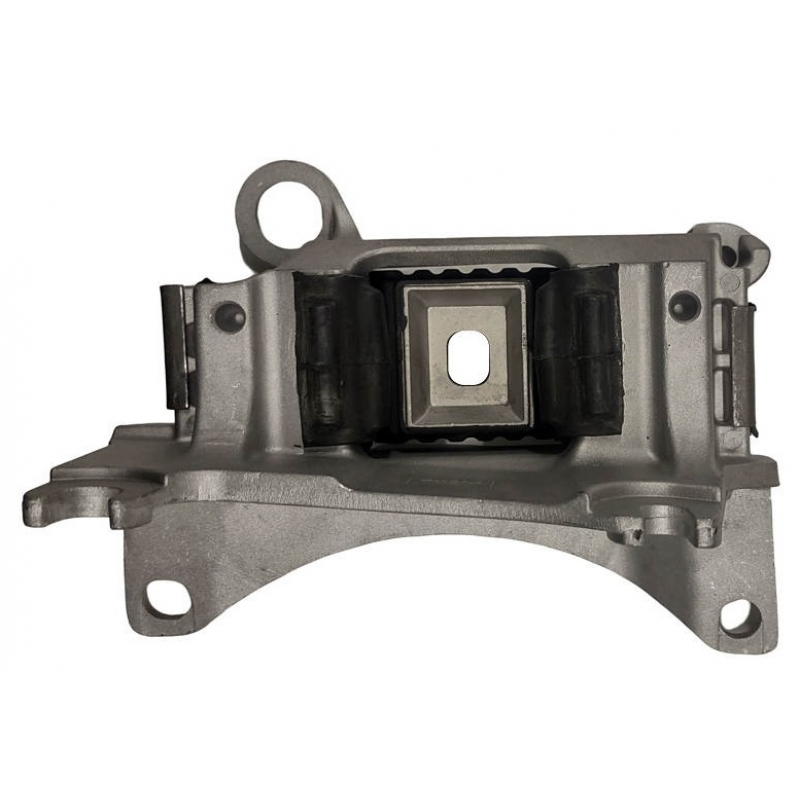 Coxim Motor Fluence (esquerdo) Original Flex