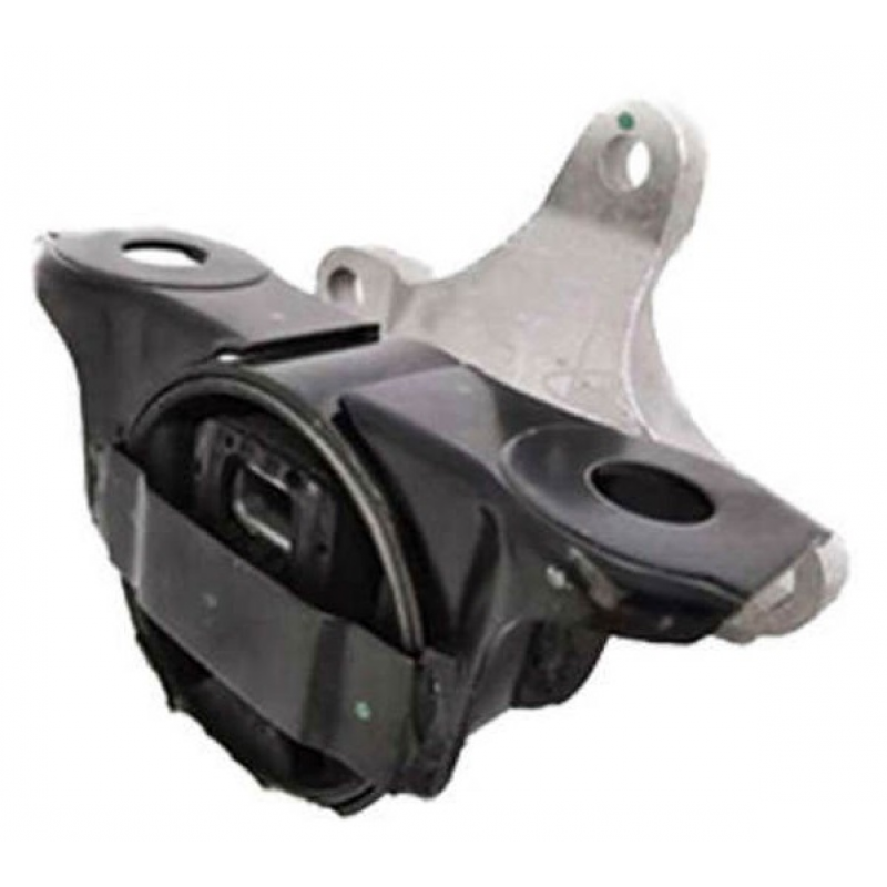 Coxim Cambio Kwid (esquerdo) Original Flex