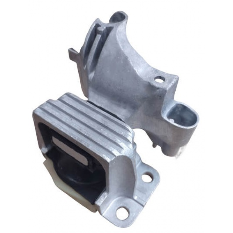 Coxim Motor Fluence (direito) Original Flex