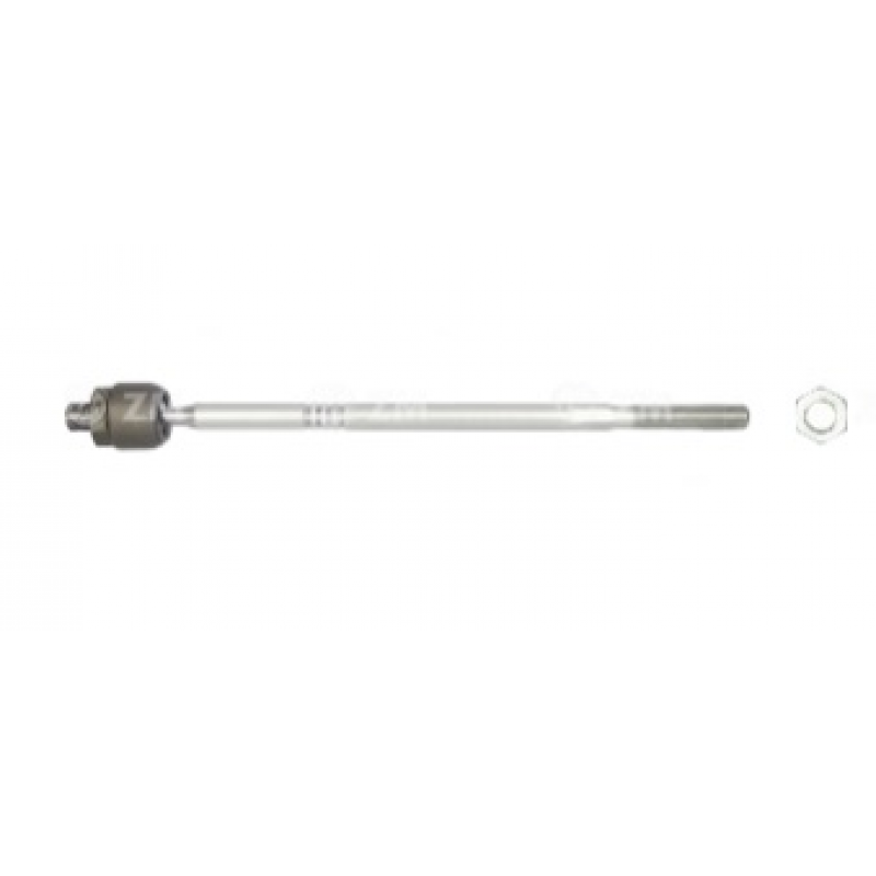 Barra Axial Tracker Zm
